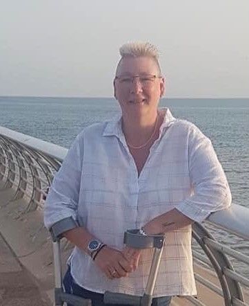 Catherine Cobb - Amey